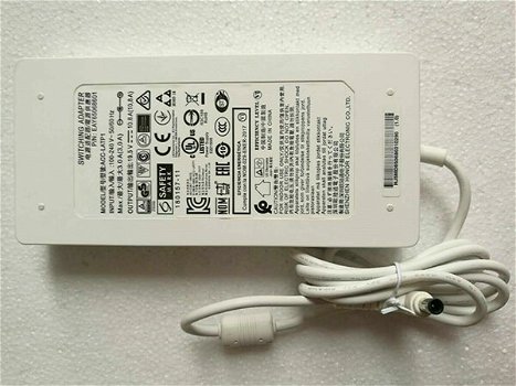 Adaptador de corriente para portatil LG ACC-LATP1 - 0