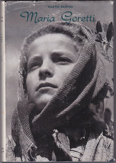 Martin Bruyns: Maria Goretti - nr. 1