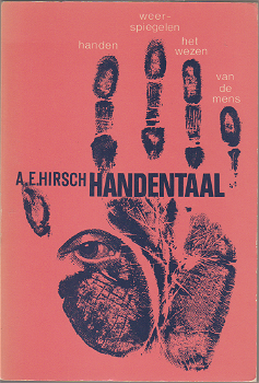 A.E. Hirsch: Handentaal - 0
