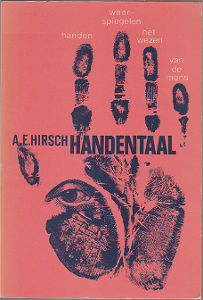 A.E. Hirsch: Handentaal