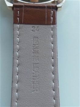 Breitling heren horloge (automatisch uurwerk) - 3