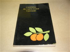 De Vaste Hand van God -Erskine Caldwell