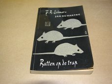 Ratten op de Trap - F.R. Eckmar(Jan de Hartog)