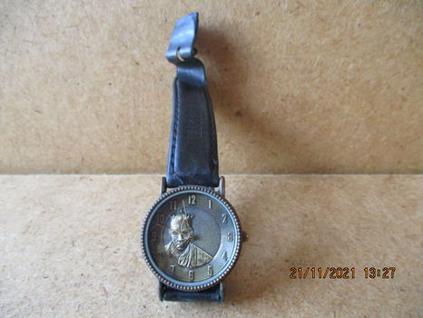 ad1132 star wars horloge - 0