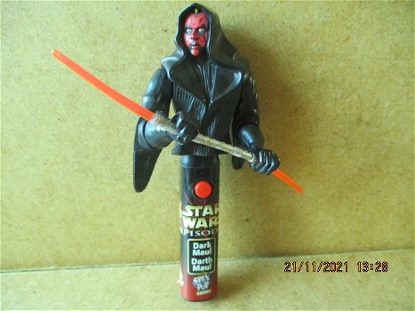 ad1138 star wars figuur 2 - 0