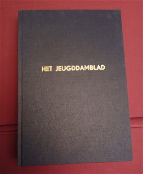 Het Jeugddamblad compleet! (1982 t/m 1987) - 1