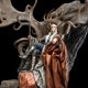 Weta Masters Collection The Hobbit Thranduil the Woodland King - 0 - Thumbnail