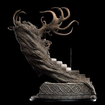 Weta Masters Collection The Hobbit Thranduil the Woodland King - 4