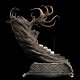 Weta Masters Collection The Hobbit Thranduil the Woodland King - 4 - Thumbnail