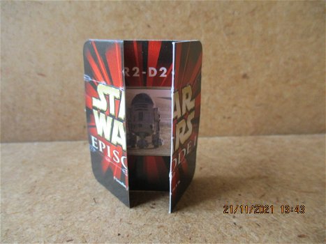 ad1147 star wars plaatje 1 - 0