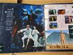 ad1153 star wars trilogy multo band met boekwerk - 1 - Thumbnail