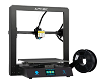 Anycubic Mega X 3D Printer, Dual Z Axis, Filament Detect, - 2 - Thumbnail