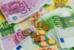 hulp financiering