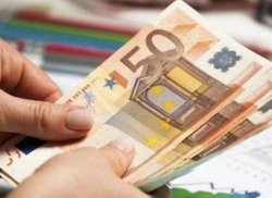 hulp financiering