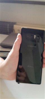 Samsung Galaxy note 8 duo's - 2