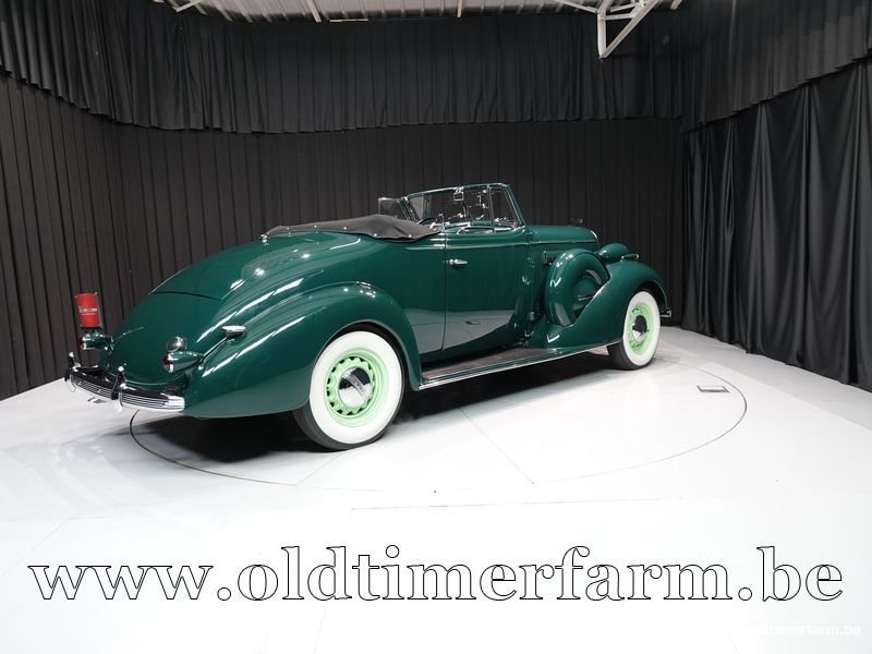 Buick Series 40 '36 - Afbeelding 2