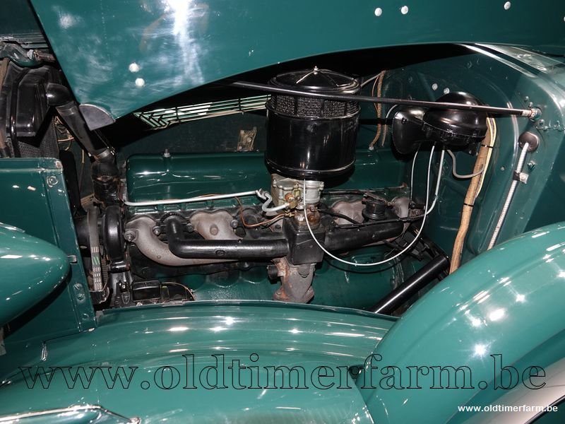 Buick Series 40 '36 - Afbeelding 7
