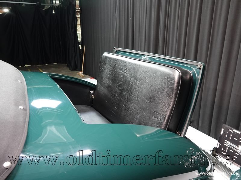 Buick Series 40 '36 - Afbeelding 8