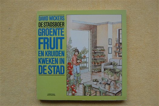 De stadsboer - 0