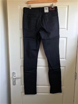 Nieuwe zwarte jeans van McGregor in maat 28 - 3