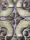 Sierlijke deurmat, van gietijzer -mat-deurmat- kado - 4 - Thumbnail