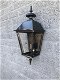 Buitenlamp Triest buitenlamp-voordeur,wandlamp, zwart - 3 - Thumbnail