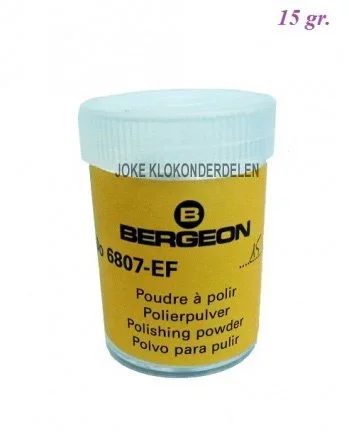= Bergeon 6807 EF = Diamantine=34041 - nr. 1