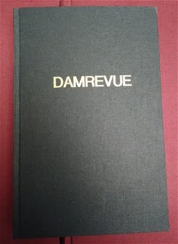 Damrevue, compleet ingebonden - 0