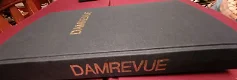 Damrevue, compleet ingebonden - 1 - Thumbnail