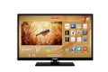 Telefunken-XH24D401V 24 inch hd ready smart tv - 0 - Thumbnail