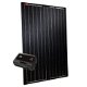 NDS LIGHTSOLAR 180W Semi-Flex Black Zonnepaneel SET + SC320M - 0 - Thumbnail