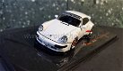 Porsche 911(964) wit 1:43 Ixo V559 - 1 - Thumbnail