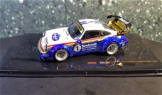 Porsche 911(964) RAUHWELT 1:43 Ixo V560