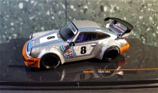 Porsche 911(964) MARTINI 1:43 Ixo V561