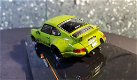 Porsche 911(964) olive 1:43 Ixo V563 - 2 - Thumbnail