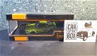 Porsche 911(964) olive 1:43 Ixo V563 - 4 - Thumbnail