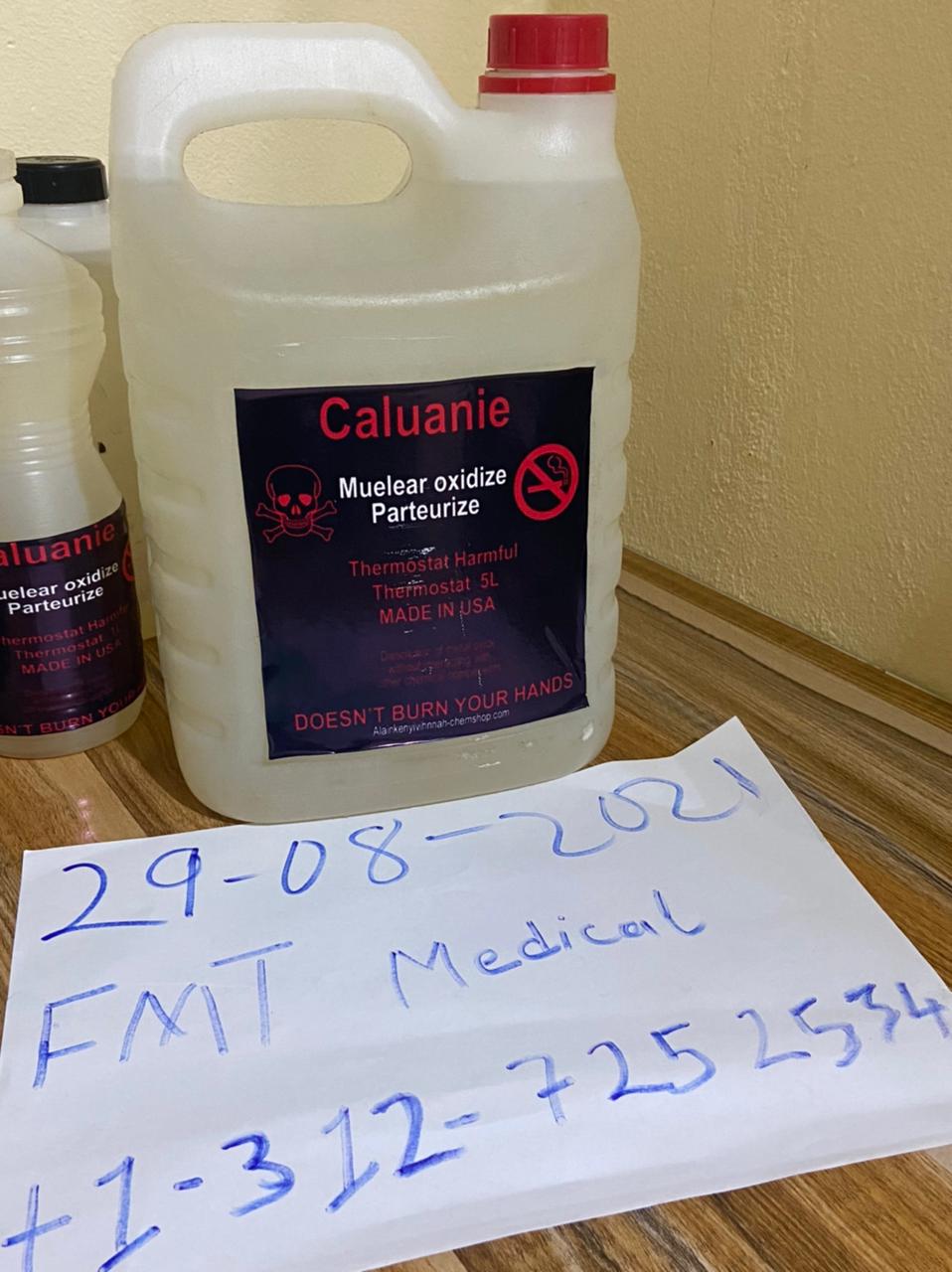 Free Shipping Caluanie Muelear Oxidize | marktplaza - nr. 1