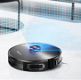Proscenic M8 Robot Vacuum Cleaner 2 in 1 Vacuuming and Mopp - 4 - Thumbnail