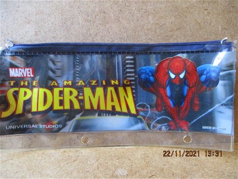 ad1172 spiderman etui - 0