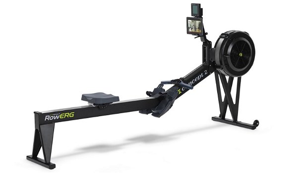 Concept 2 RowErg (New Model) with PM5 - 0