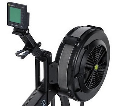 Concept 2 RowErg (New Model) with PM5 - 4