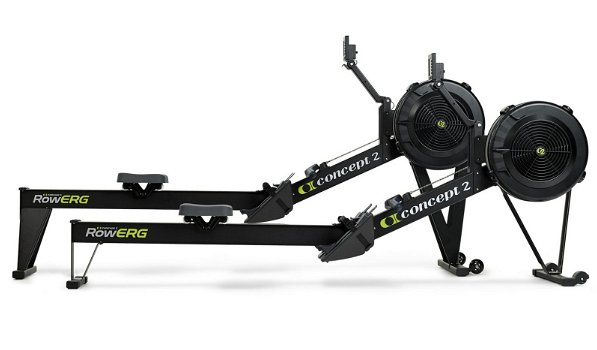 Concept 2 RowErg (New Model) with PM5 - 6