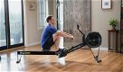 Concept 2 RowErg (New Model) with PM5 - 7 - Thumbnail