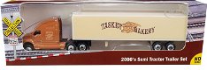 1:87 2000 US Truck 'Tasket Bakery' - 0 - Thumbnail