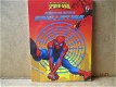 ad1175 spiderman spelletjes boek - 0 - Thumbnail