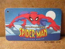 ad1176 spiderman plaatje 1