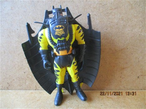 ad1178 batman figuurtje 1 - 0