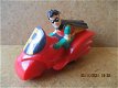 ad1183 batman robin figuurtje - 0 - Thumbnail