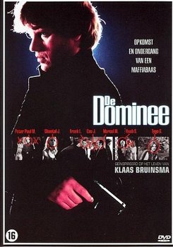 DVD De Dominee - 0