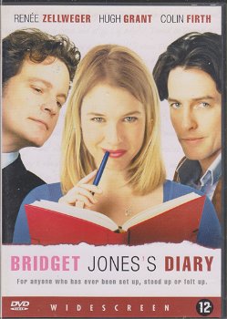 DVD Bridget Jones's Diary - 0